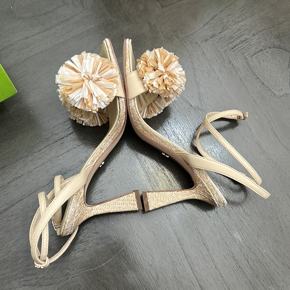Sam Edelman Clare Sandals - Picture 9 of 14